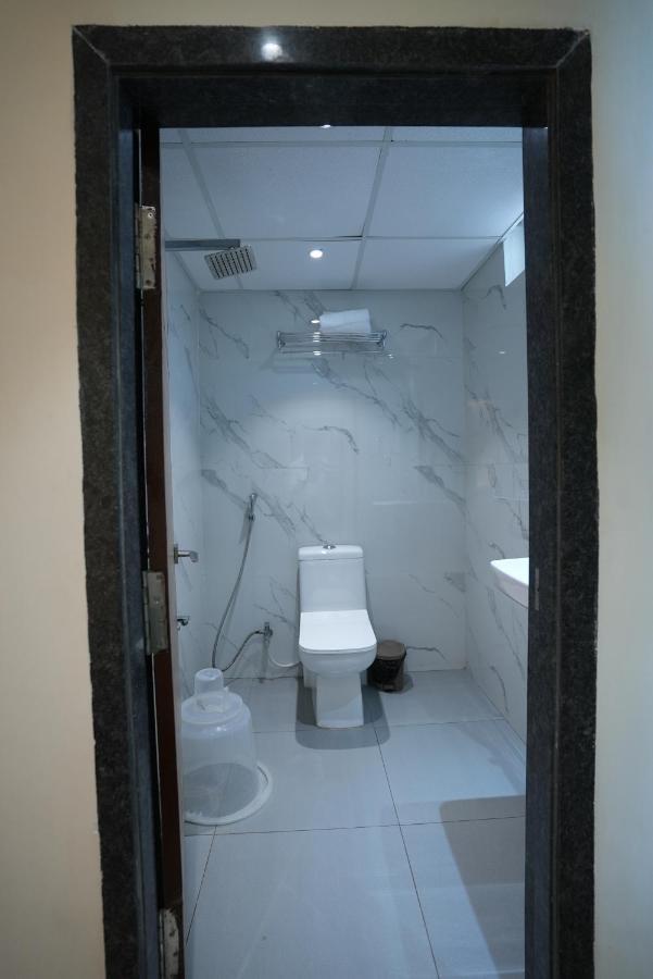 Eden Park Boutique Hotel Vijayawada Exterior photo