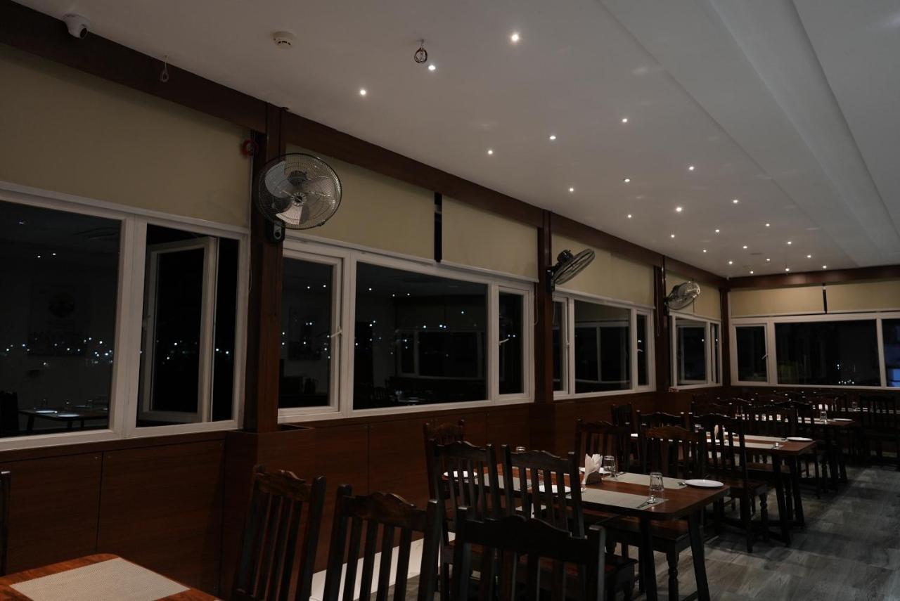 Eden Park Boutique Hotel Vijayawada Exterior photo